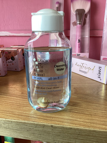 Agua Micelar favorbeauty ***$