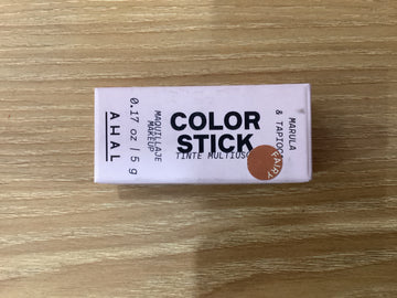 color stick AHAL