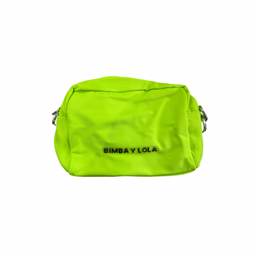 Bolsa 2 BL letras***$