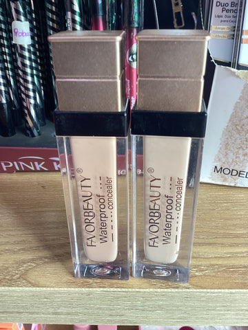 Corrector favorbeauty ***$