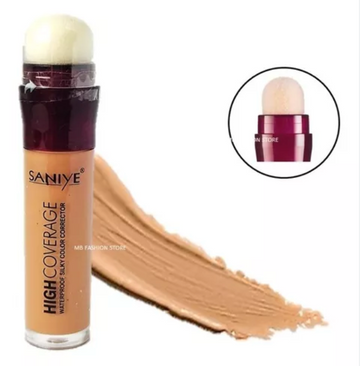 Corrector Saniye con esponja***$