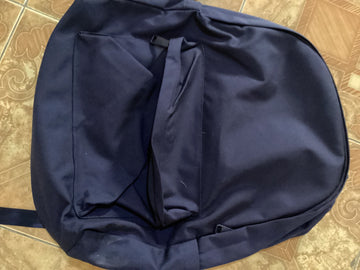 Backpack #3