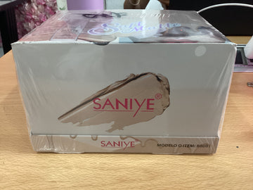 Soft matte base SANIYE