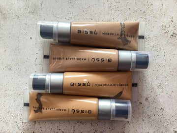 Base bissu***$