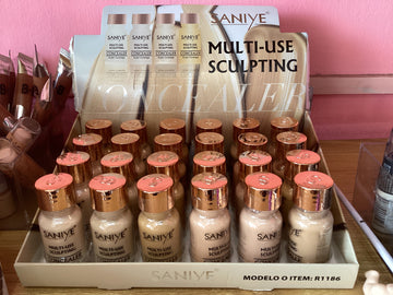 Corrector mini Saniye***$