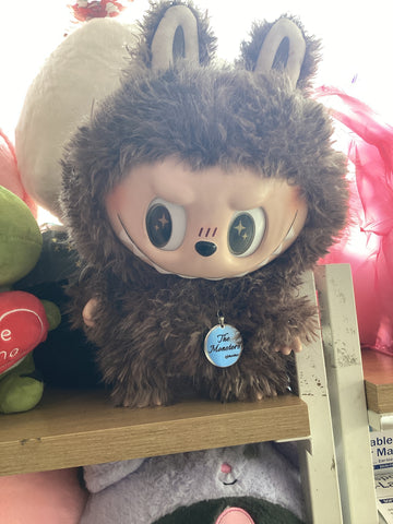 Peluche Labubu Gigante***$