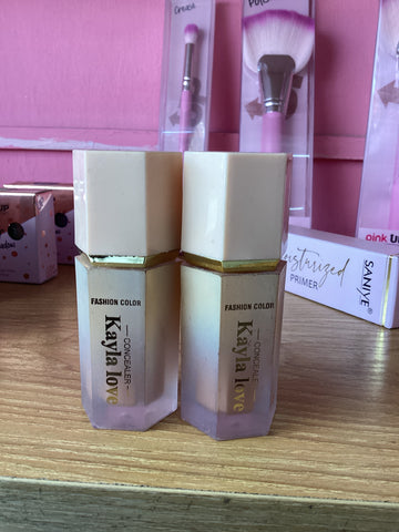 Corrector tipo shine ***$