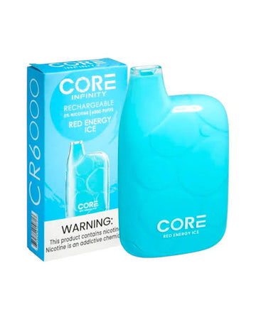 CORE INFINITY 6000
