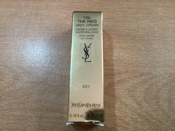 Vinyl Cream YSL