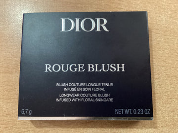 Rouge Blush DIOR
