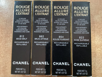 Lapiz para labios (recargable) CHANEL
