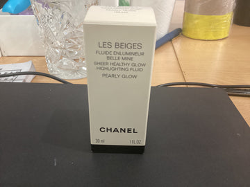 Pearly Glow CHANEL