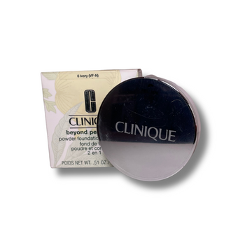 Base de maquillaje mas corrector facial de larga duracion CLINIQUE