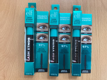 Lash xtndr mascara ELF