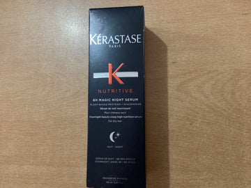 Nutritive (8h magic night serum) KERASTASE
