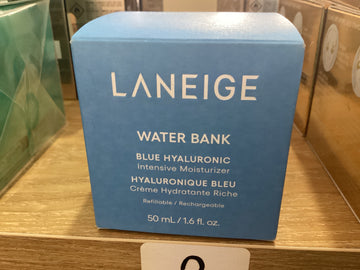 Crema facial LANEIGE