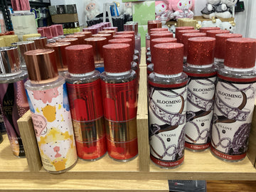 BODY MIST