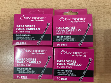 Paquete de pasadores (50 pzs) by apple