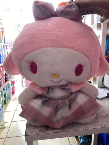 Peluche Melody (grande)***$
