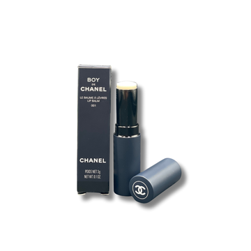 Balsamo para labios BOY DE CHANEL