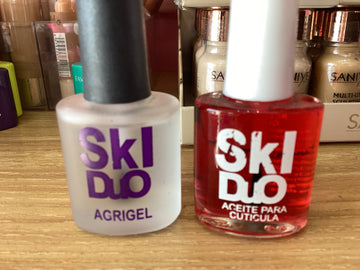 Barniz SKI***$