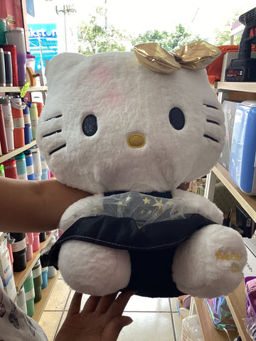 Peluche Hello Kitty (grande)***$