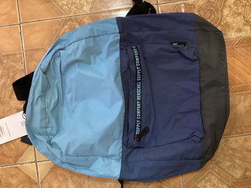 DAYPACK Alaskan Blue Reflective