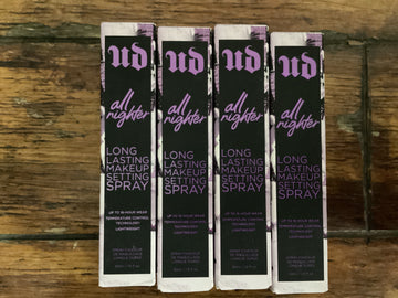 All nighter 30ml URBAN DECAY