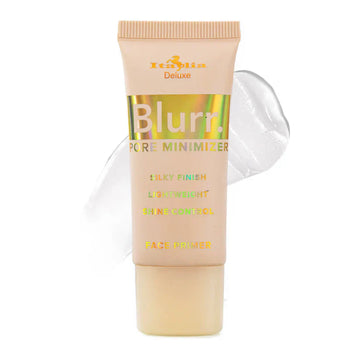 Blurr primer minimizer