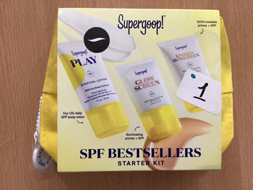 kit protector sola SUPERGOOP