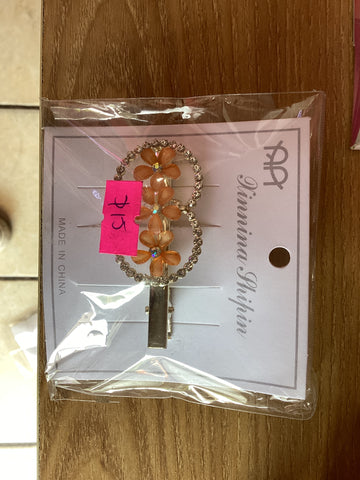 Broches para cabello ch ***$