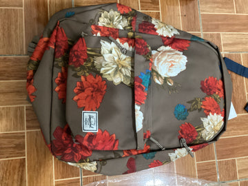 Backpack #1