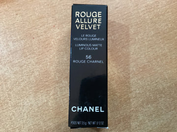 VELVET CHANEL