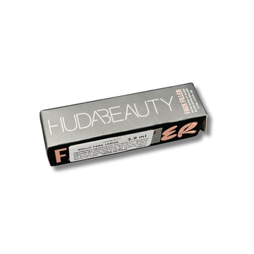 Huda Beauty brillo para labios