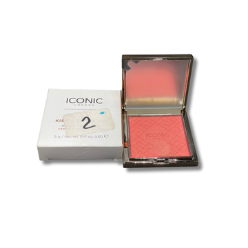 Iconic Blush