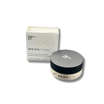 It Cosmetics bye bye pores