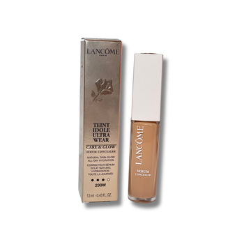 Lancome Teint idole ultra wear care y glow