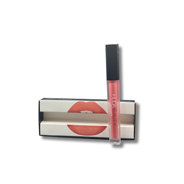 HUDABEAUTY liquid matte
