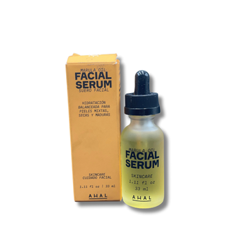 Facial Serum Ahal