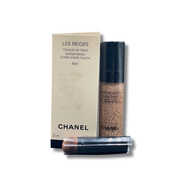 Les Beiges CHANEL