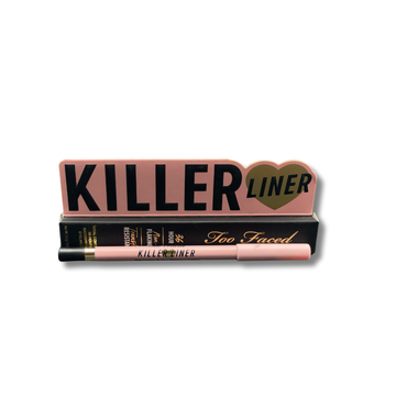 Killer Liner TOO FACED