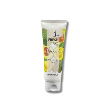 Espuma facial limpiadora TONYMOLY