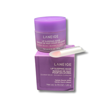mascarilla para labios LANEIGE