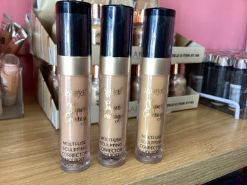 Corrector Saniye liquido Super Cover 5ml***$