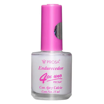Endurecedor de uñas