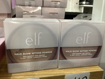 Polvo fijador de Maquillaje 6.8g. ELF