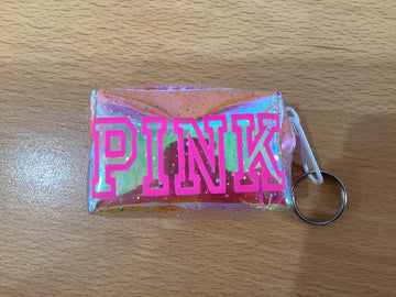 Monedero pink