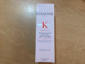 Genesis (anti-chute) KERASTASE