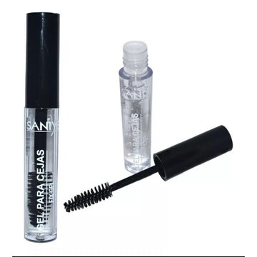 Gel de cejas saniyé