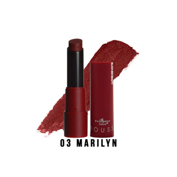 Mousse be matte
